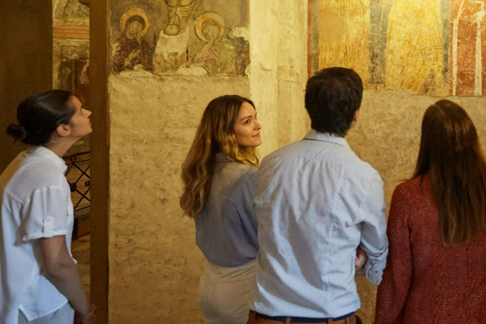 Pinacoteca Ambrosiana and Cripta San Sepolcro ticket in Milan - Image 5 of 7