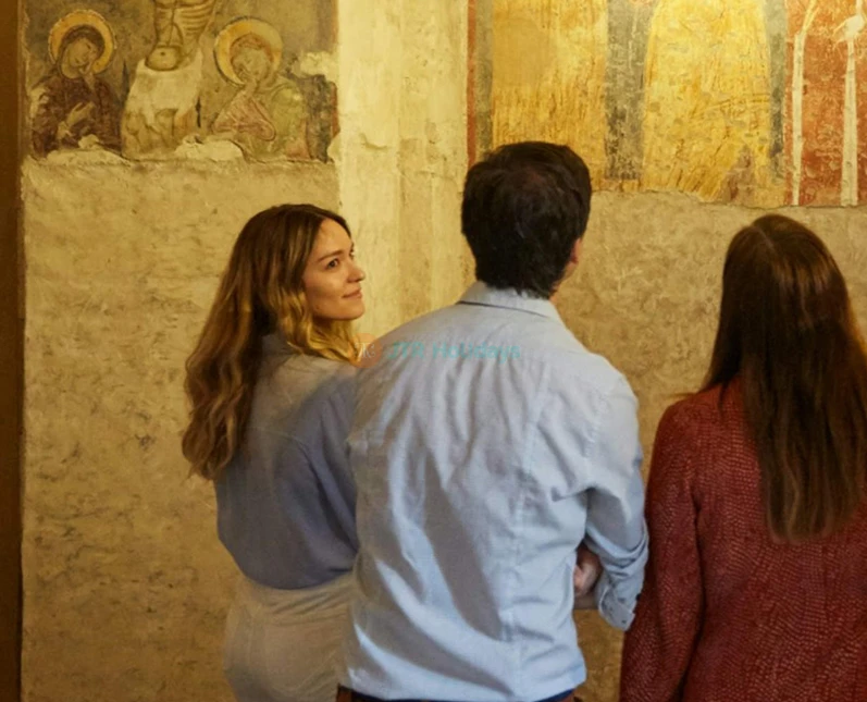 Pinacoteca Ambrosiana & Cripta San Sepolcro Ticket | Explore Milan’s Art & History - JTR Holidays - Image 5 of 5