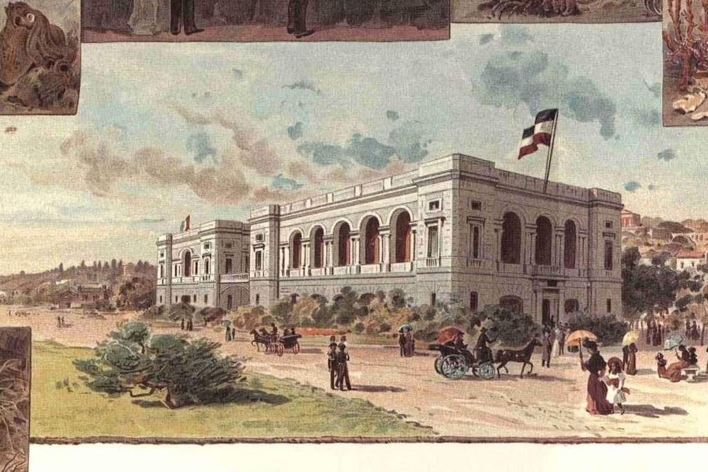 Aquarium of Naples & Darwin Dohrn Museum ticket in Naples - Image 7 of 7