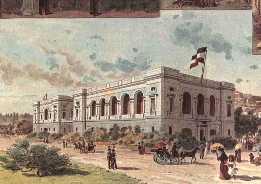 Entrada para el Acuario de Nápoles y Museo Darwin Dohrn en Nápoles - Image 7 of 7