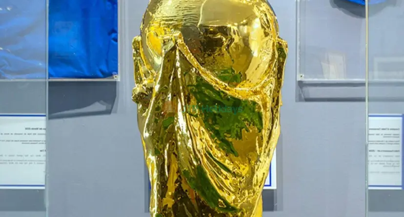 Football Museum ticket in Florence - Image 1 of 5