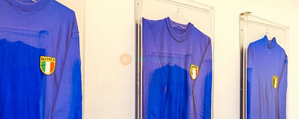 Entrada al Museo del Fútbol en Florencia - Image 3 of 5