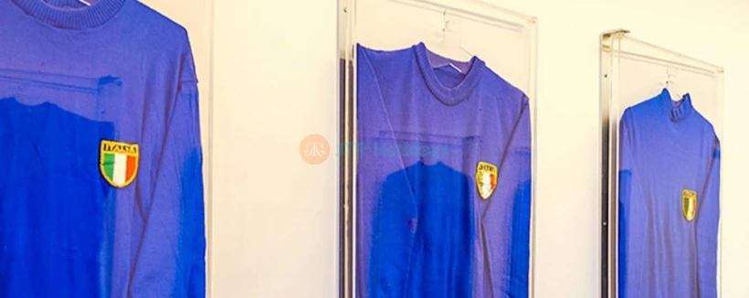 Football Museum ticket in Florence - Book your Football Museum ticket in Florence and explore the history of Italian football. See iconic jerseys, trophies, and World Cup memorabilia. Learn about legendary players and relive Italy’s greatest victories. A must-visit for football fans and sports lovers! Football Museum ticket in Florence - Image 3 of 5