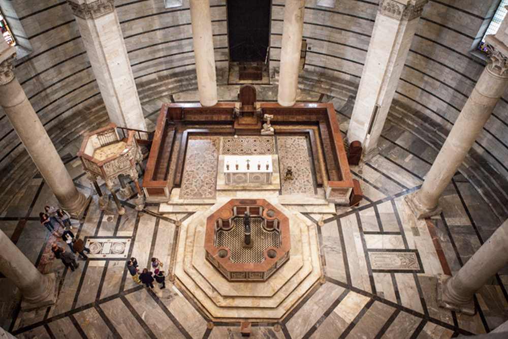 比萨墓地、大教堂及大教堂歌剧博物馆门票 - Image 2 of 9