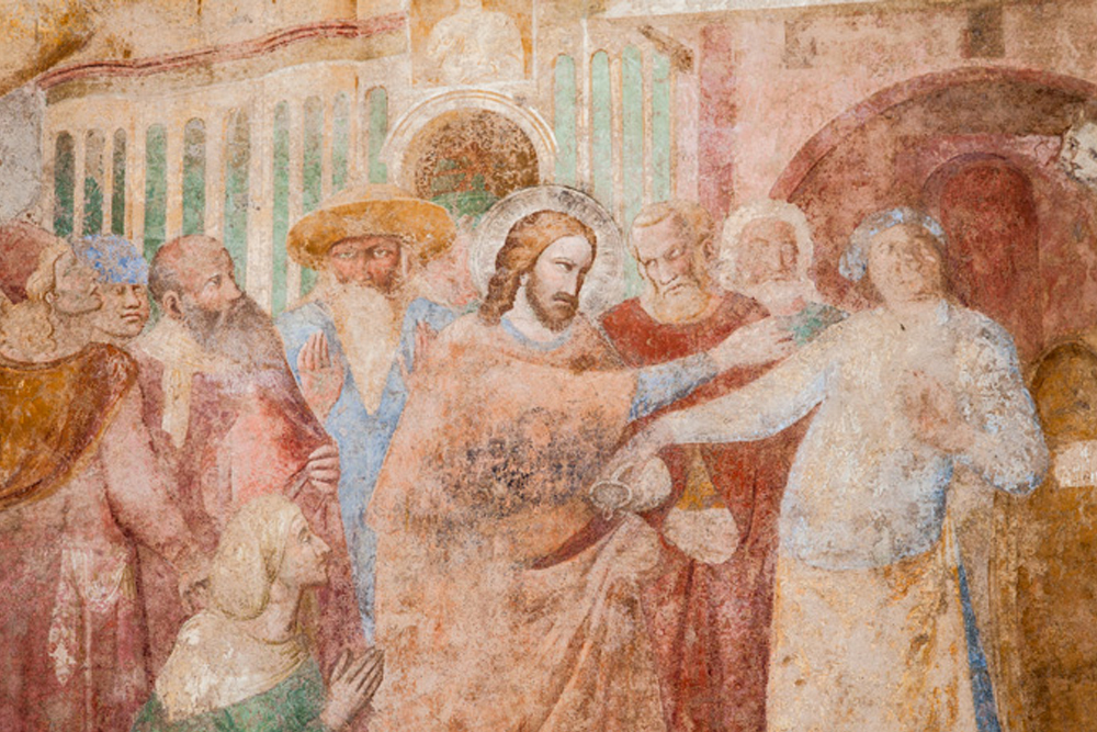 Graveyard, Cathedral and Opera del Duomo Museum ticket in Pisa - Book your ticket for the Graveyard, Cathedral, and Opera del Duomo Museum in Pisa. Explore stunning architecture, historic tombs, and priceless artworks. Discover the rich history of the Piazza dei Miracoli. A must-visit experience for history and culture lovers! Graveyard, Cathedral and Opera del Duomo Museum ticket in Pisa - Image 4 of 5