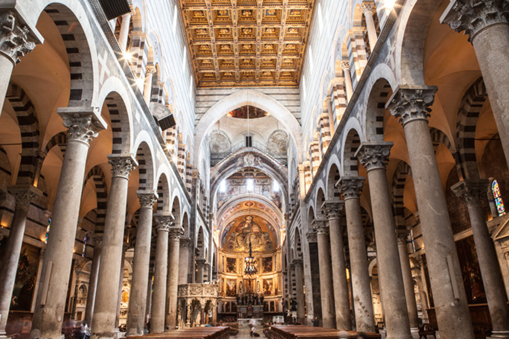 比萨墓地、大教堂及大教堂歌剧博物馆门票 - Image 7 of 9