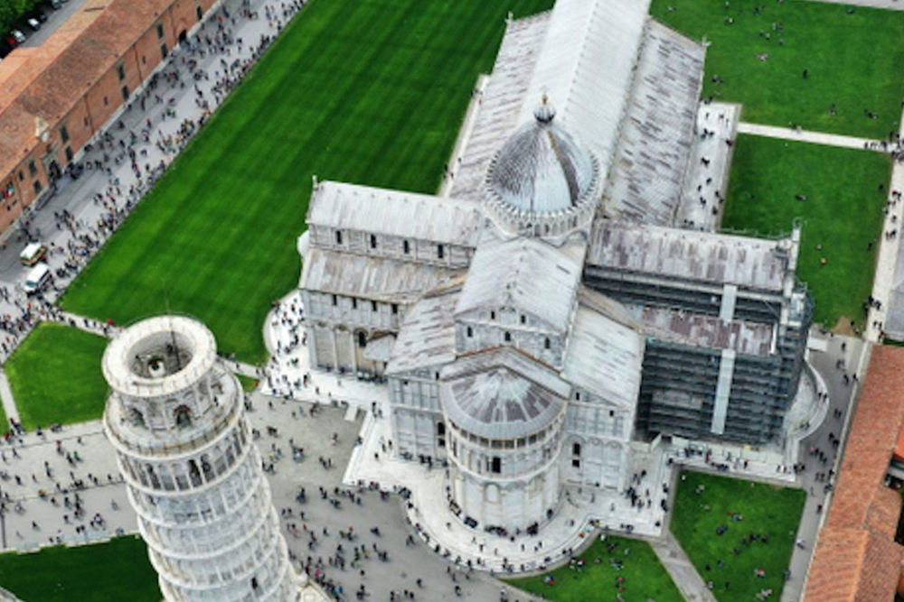 比萨墓地、大教堂及大教堂歌剧博物馆门票 - Image 8 of 9