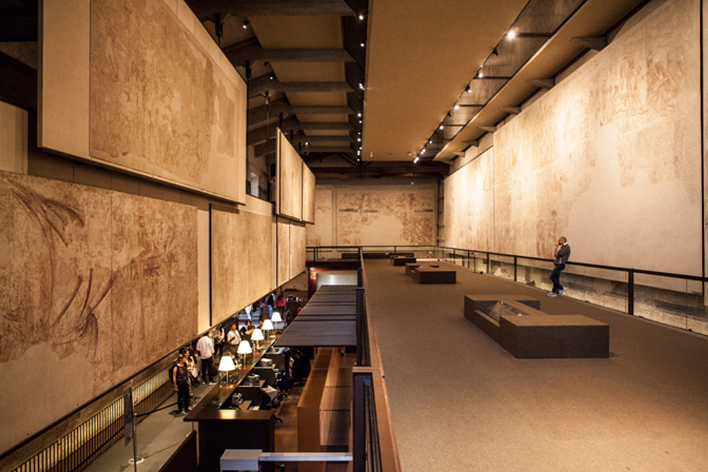 比萨墓地、大教堂及大教堂歌剧博物馆门票 - Image 9 of 9