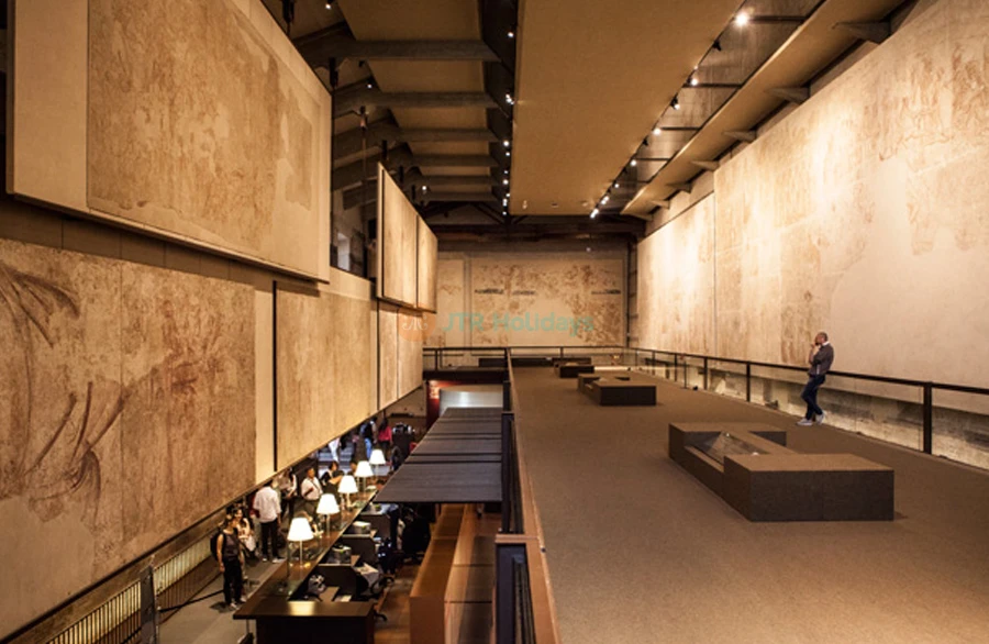 Graveyard, Cathedral and Opera del Duomo Museum ticket in Pisa - Image 9 of 9