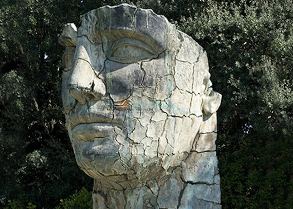 Pitti Palace & Boboli Gardens Ticket | Discover Florence’s Royal Beauty - JTR Holidays - Image 6 of 9