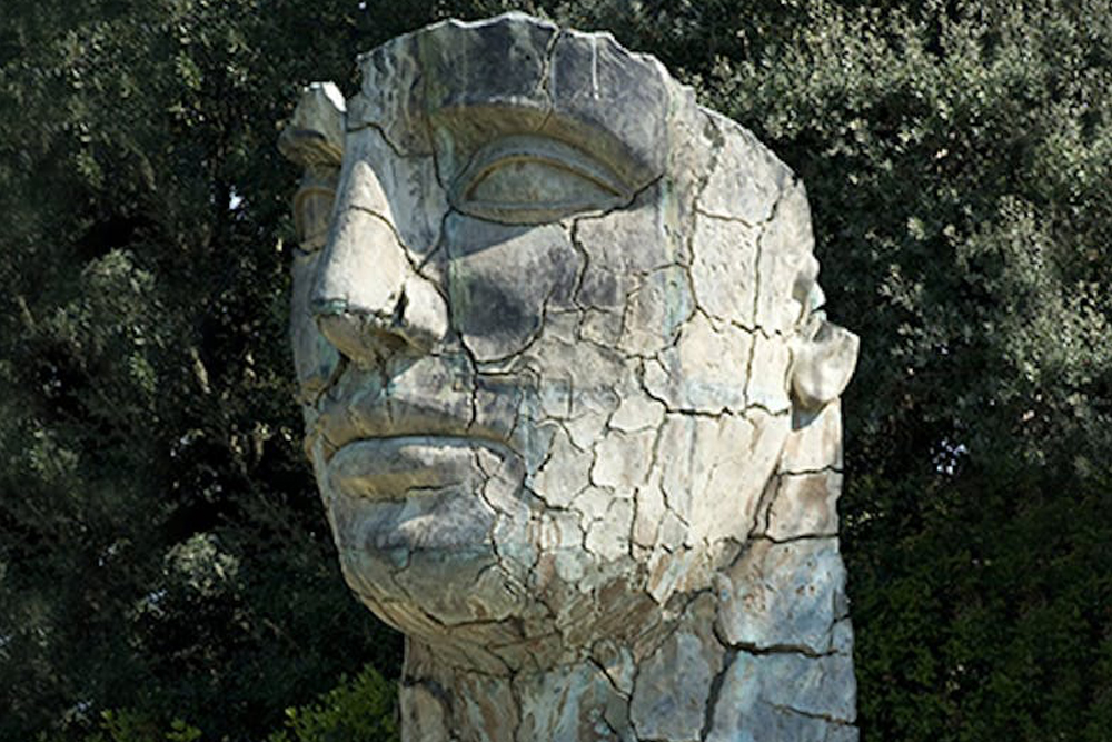 Entrada al Palacio Pitti y Jardines de Boboli en Florencia - Image 6 of 9