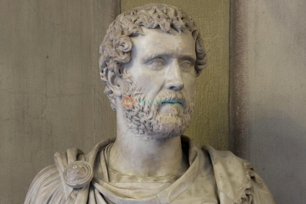 Pitti Palace & Boboli Gardens Ticket | Discover Florence’s Royal Beauty - JTR Holidays - Image 9 of 9