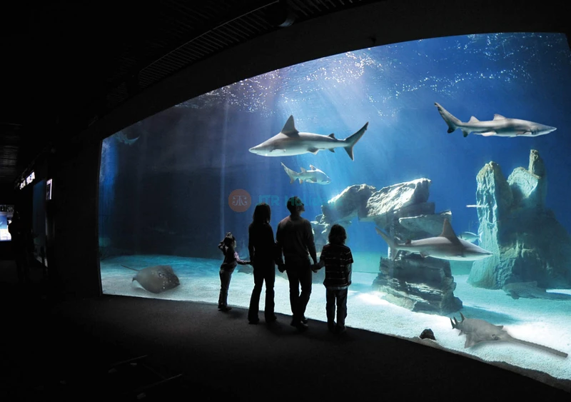 Acquario di Genova and Fantacinema ticket in Genoa