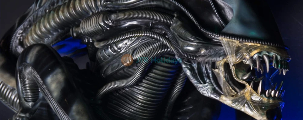 Acquario di Genova and Fantacinema ticket in Genoa - Image 3 of 8