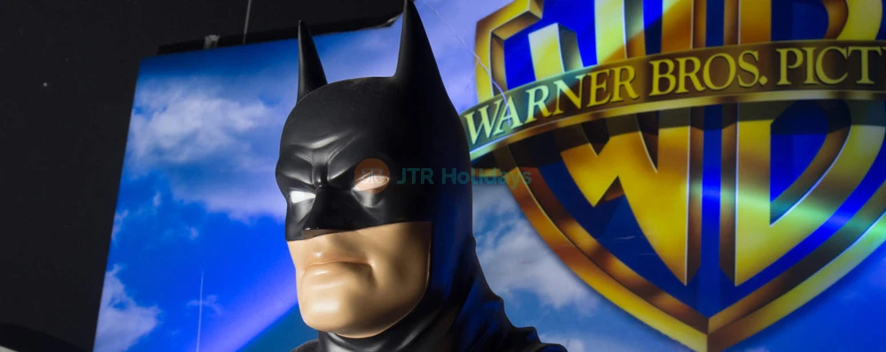 Acquario di Genova and Fantacinema ticket in Genoa - Image 4 of 5