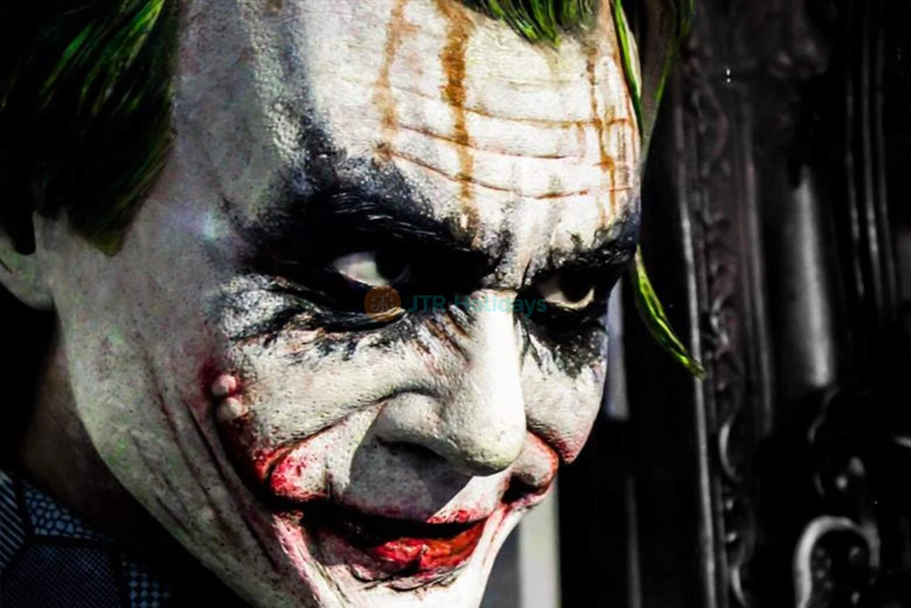 Acquario di Genova and Fantacinema ticket in Genoa - Image 6 of 8