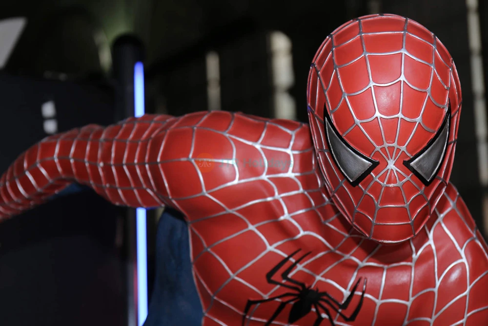 Acquario di Genova & Fantacinema Ticket | Explore Marine Life & Cinema Magic - JTR Holidays - Image 7 of 8