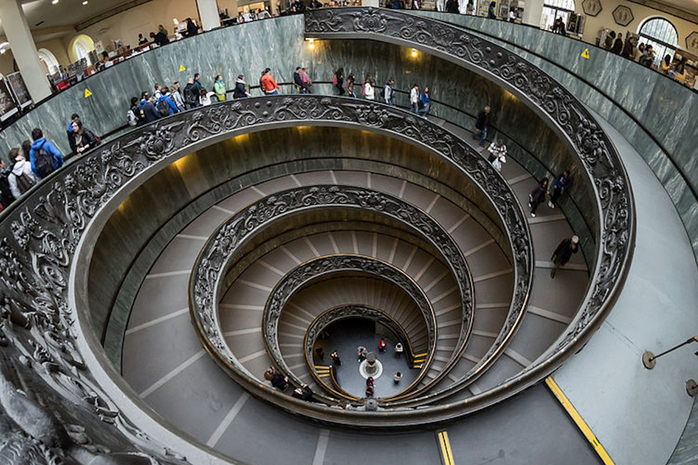 Museos Vaticanos y Capilla Sixtina Roma - Image 4 of 6