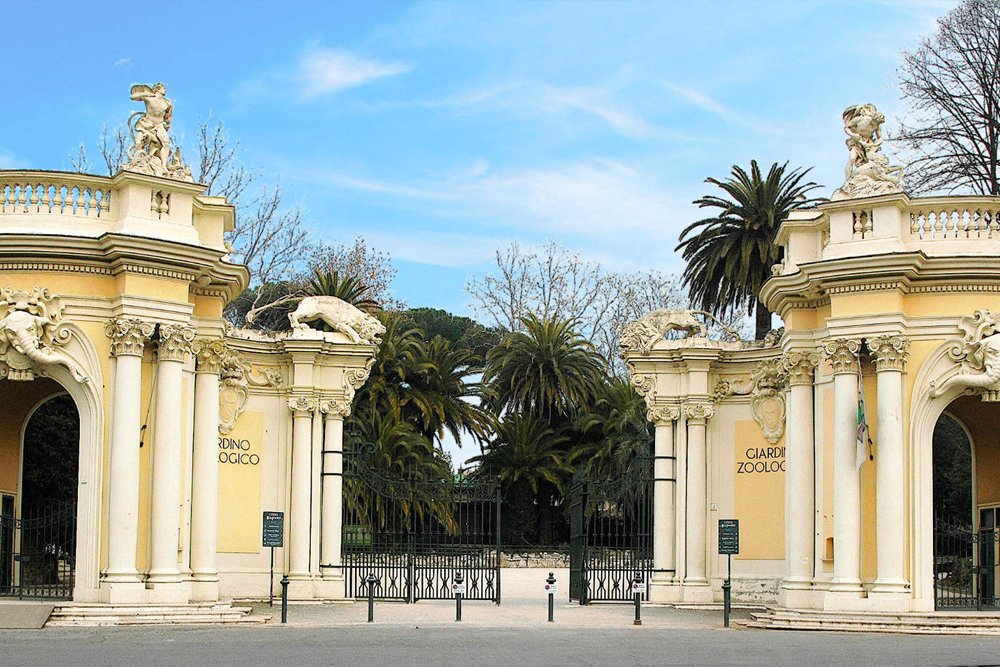 바이오파르코 디 로마 - 이미지 2 중 5