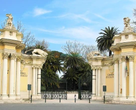 Bioparco di Roma | Visit Rome’s Famous Zoo in Villa Borghese - JTR Holidays