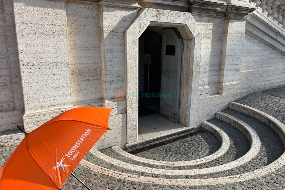 The National Museum of Castel Sant'Angelo in Rome - Image 6 of 8