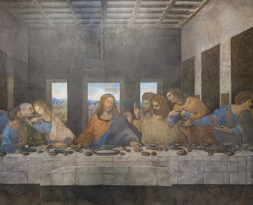 Leonardo da Vinci Experience Museum in Rome - Image 5 of 5