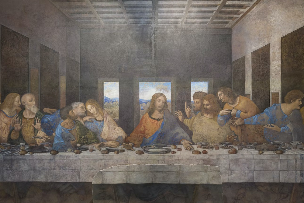 Leonardo da Vinci Experience Museum in Rome - Image 5 of 5