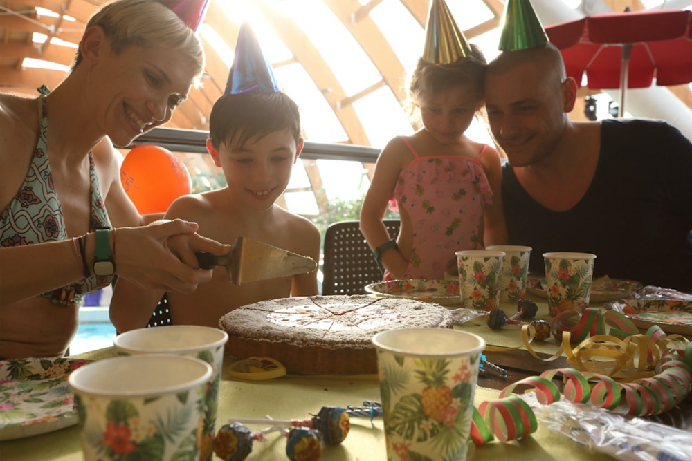 Acquaworld Water Park Rome Ticket - Image 4 of 5