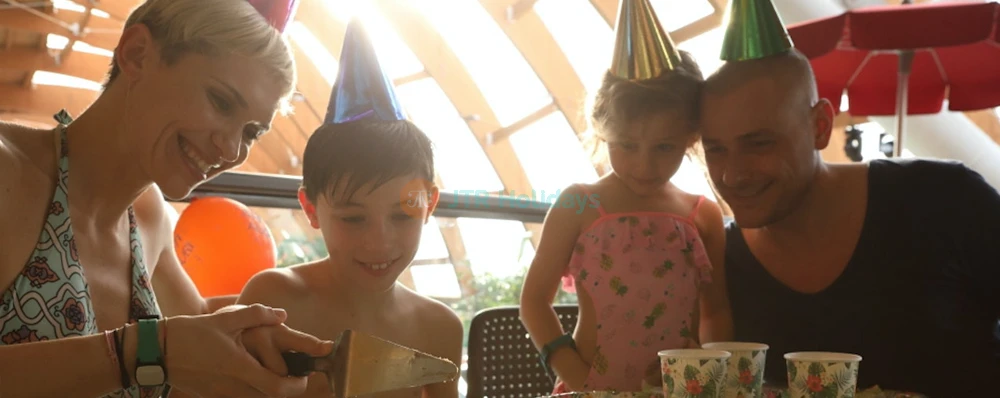 Acquaworld（ローマ）ウォーターパークチケット - 画像 4 の 5