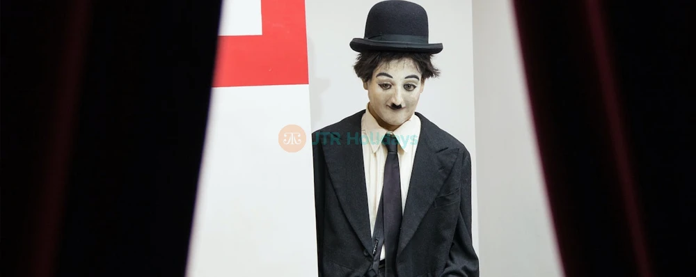 Wax Museum Ticket Rome - Image 4 of 5