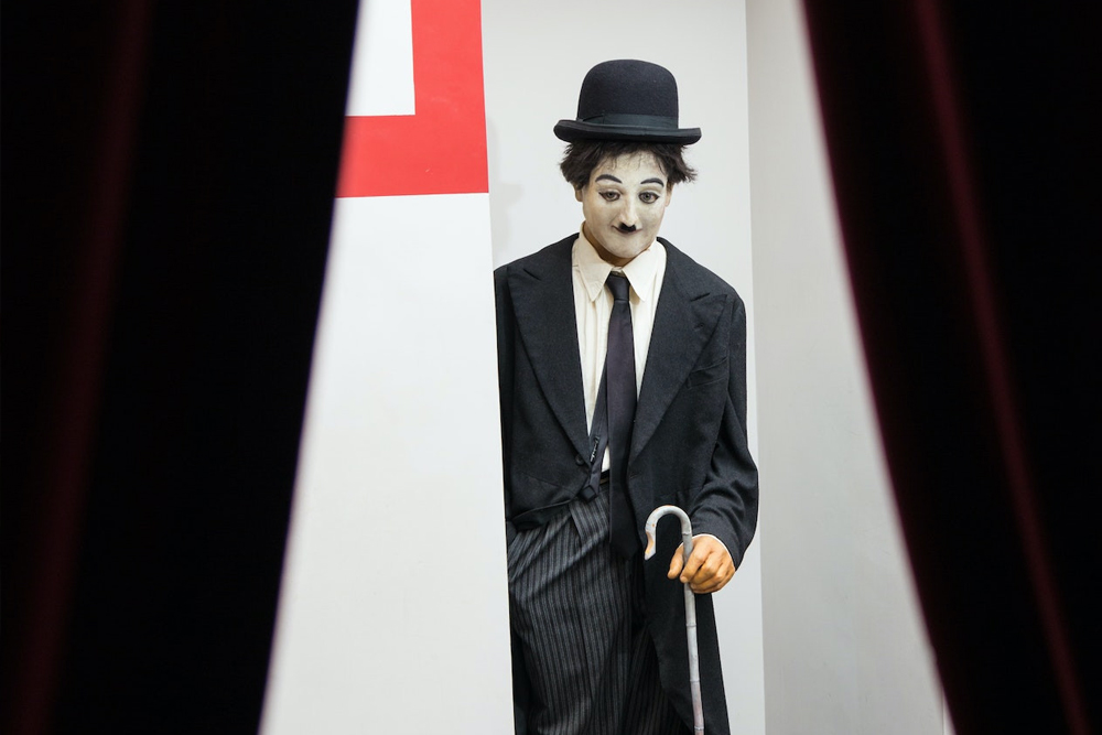 Wax Museum Ticket Rome - Image 4 of 5