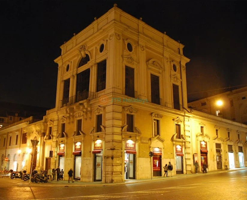 Wax Museum Ticket Rome - Image 5 of 5