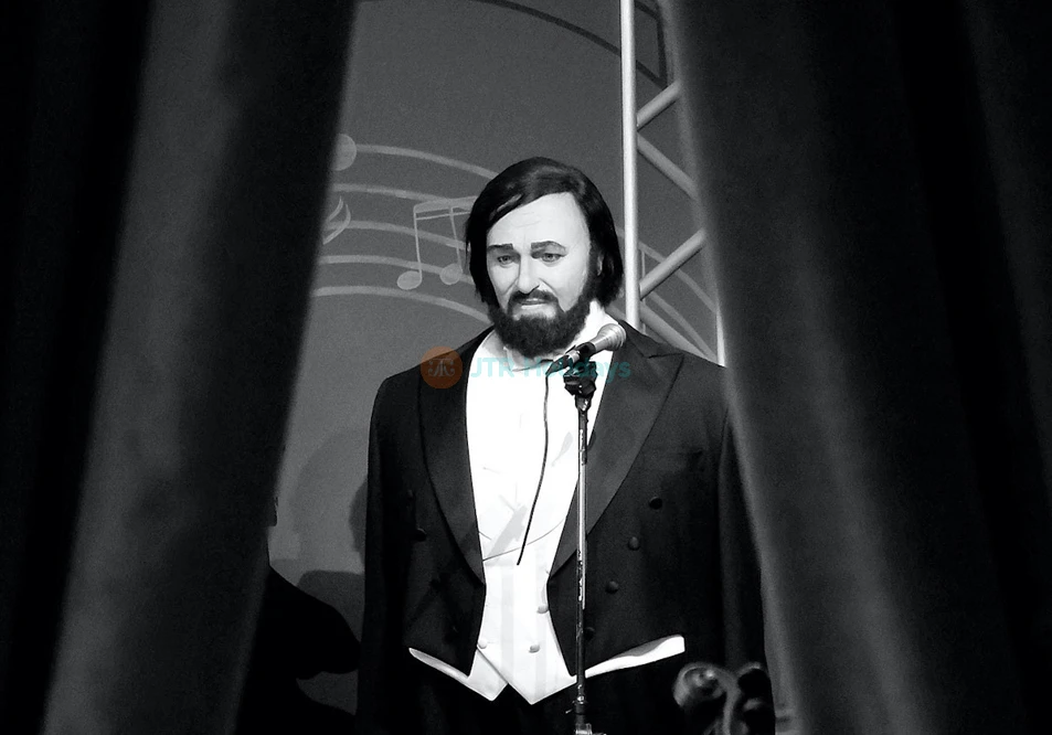 Wax Museum Ticket Rome | Meet Famous Figures & Icons - JTR Holidays