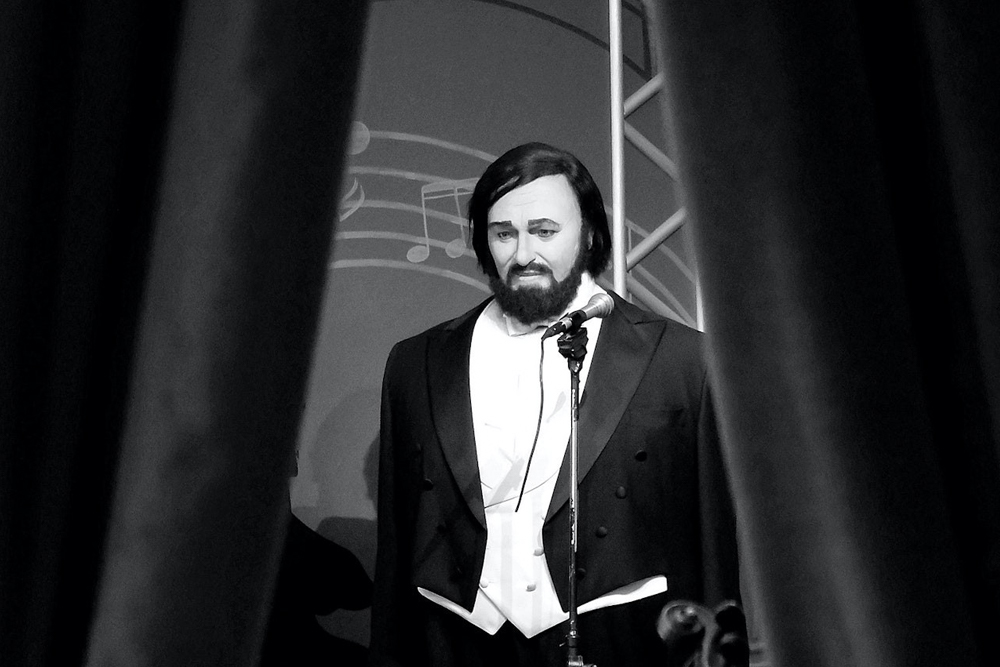 Wax Museum Ticket Rome - Image 6 of 7