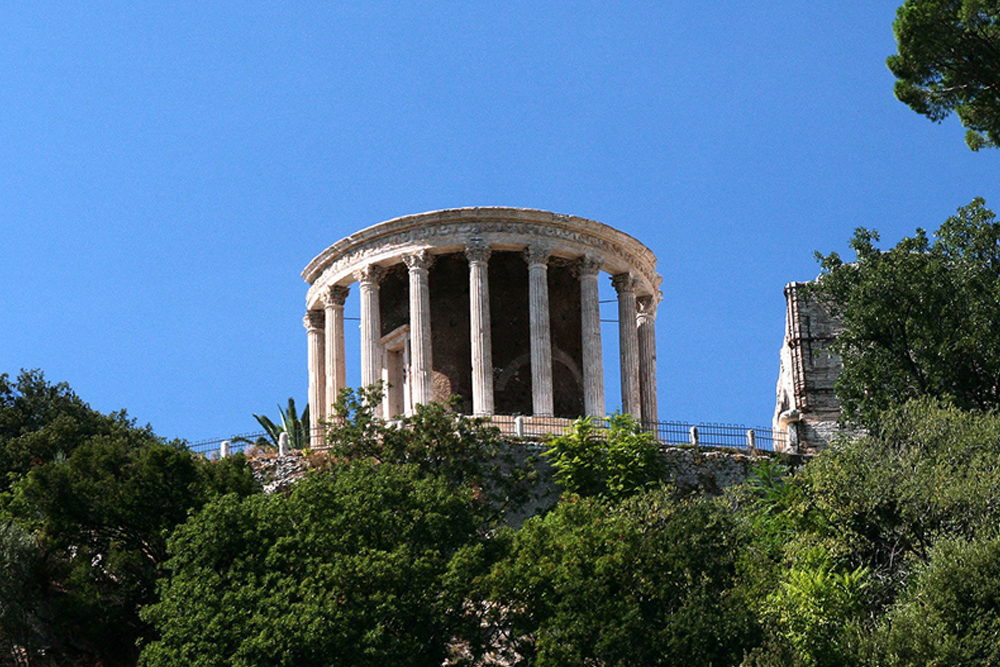 تذكرة حديقة فيلا غريغوريانا في روما - صورة 5 من 5