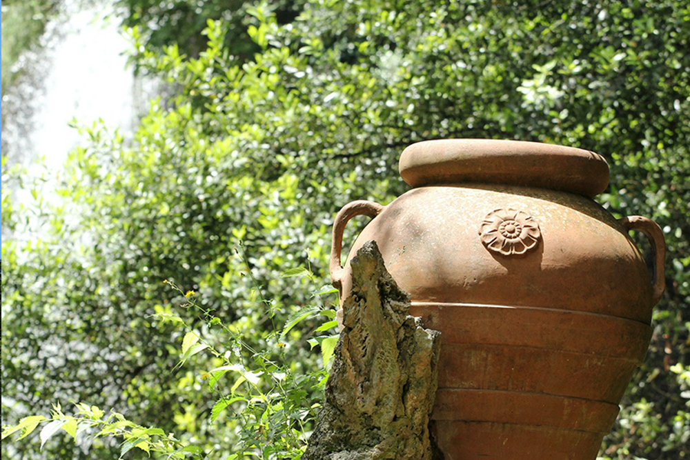 تذكرة حديقة فيلا غريغوريانا في روما - Image 6 of 8