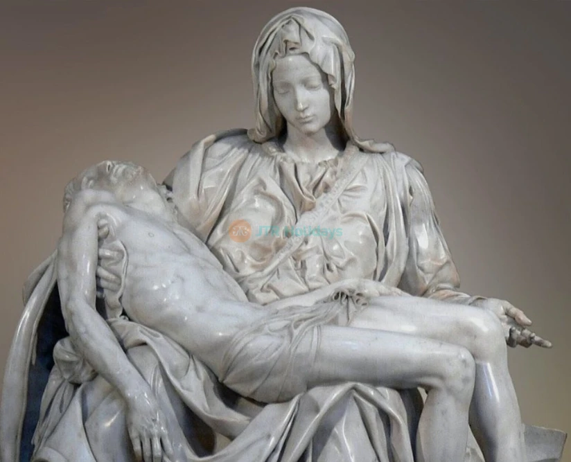 Entrada a la Basílica y Cúpula de San Pedro con Guía de Audio - Imagen 2 de 5