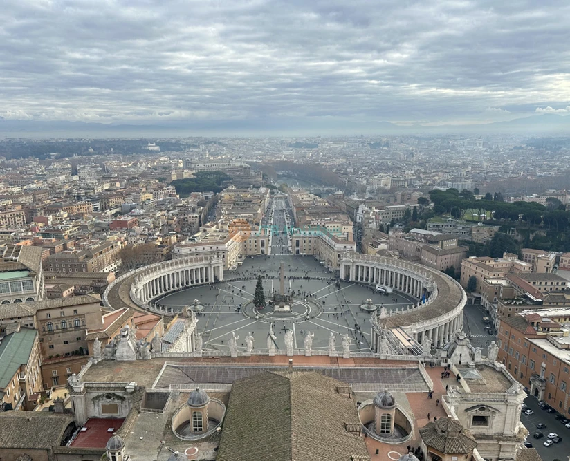 St. Peter's Basilica and Dome Admission with Audio Guide - Image 5 of 5