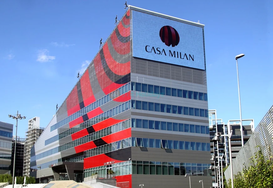 Casa Milan Museum Ticket - Image 6 of 7