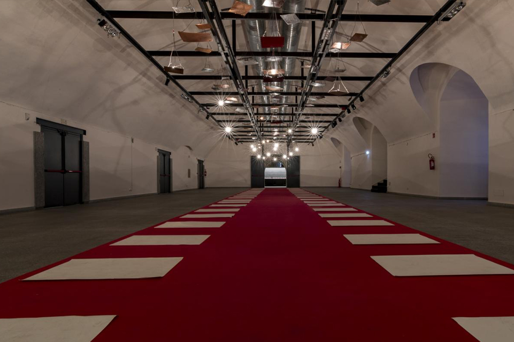 Entrada al Castillo Sforzesco Milán - Imagen 4 de 5