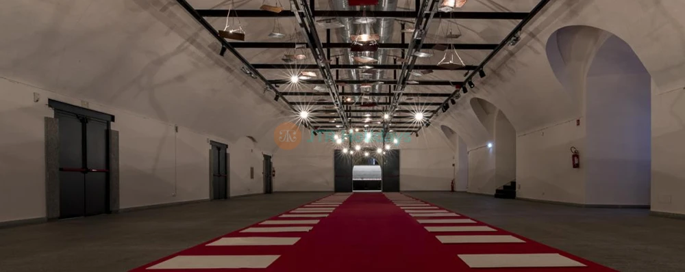 Sforzesco Castle Ticket Milan - Image 4 of 5