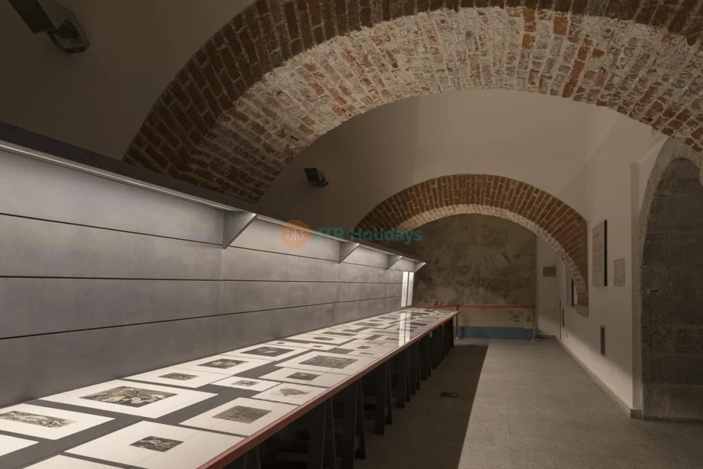 Sforzesco Castle Ticket Milan - Image 6 of 10