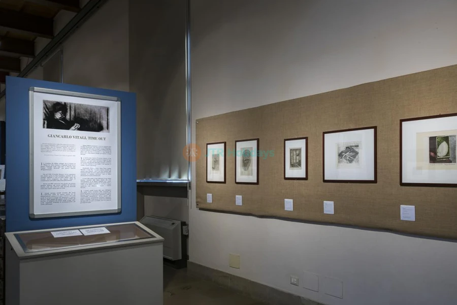 Sforzesco Castle Ticket Milan | Explore History, Art & Architecture - JTR Holidays - Image 7 of 10