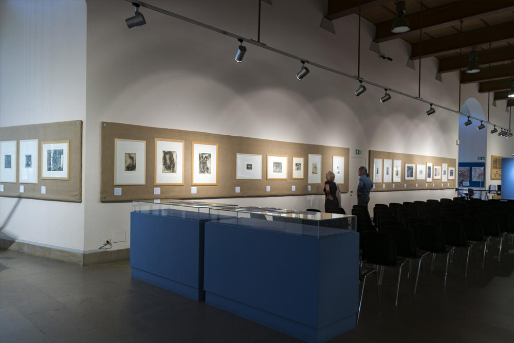 Entrada al Castillo Sforzesco Milán - Image 8 of 10