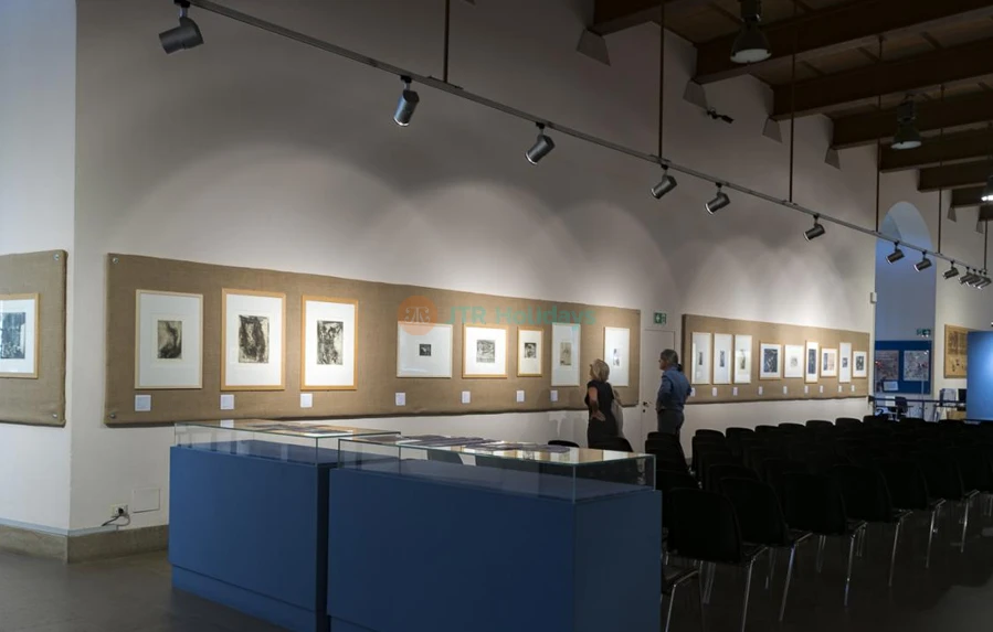 Sforzesco Castle Ticket Milan | Explore History, Art & Architecture - JTR Holidays - Image 8 of 10