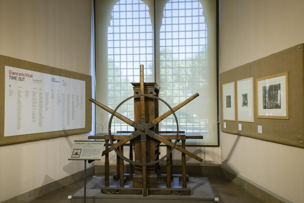 Entrada al Castillo Sforzesco Milán - Image 9 of 10