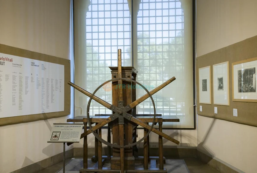 Sforzesco Castle Ticket Milan | Explore History, Art & Architecture - JTR Holidays - Image 9 of 10