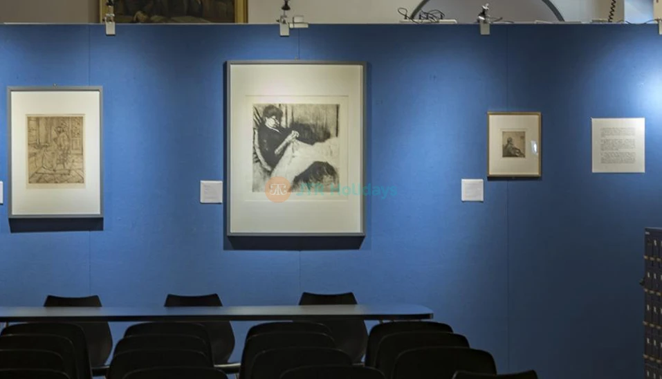 Sforzesco Castle Ticket Milan | Explore History, Art & Architecture - JTR Holidays - Image 10 of 10