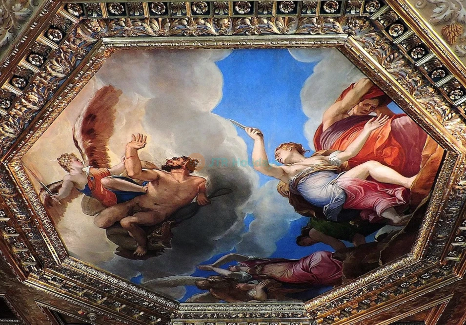 Doge's Palace in Venice | Explore History, Art & Architecture - JTR Holidays