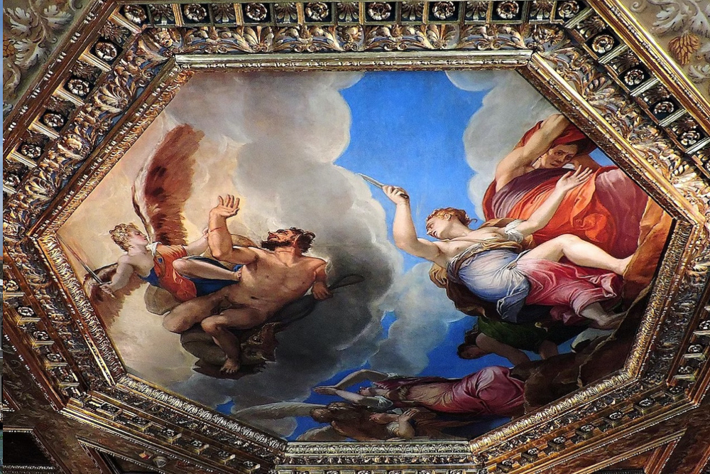 威尼斯总督府 - Image 7 of 7